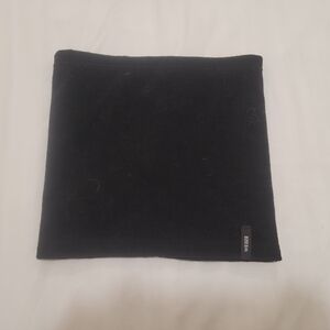 Classic Black Neck Warmer by